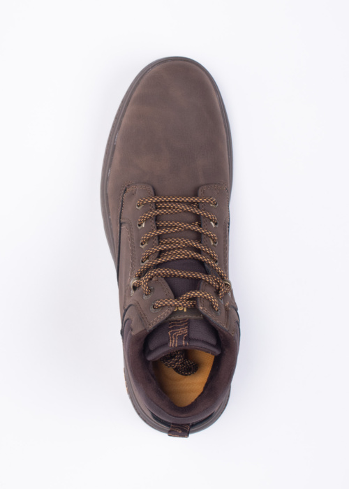 Полусапоги Jeep