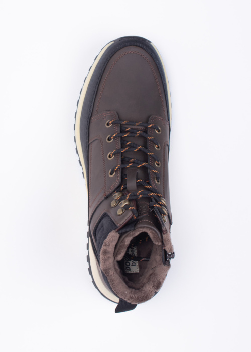 Полусапоги Dockers