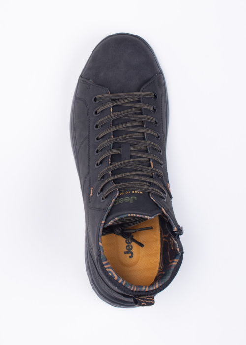 Полусапоги Jeep