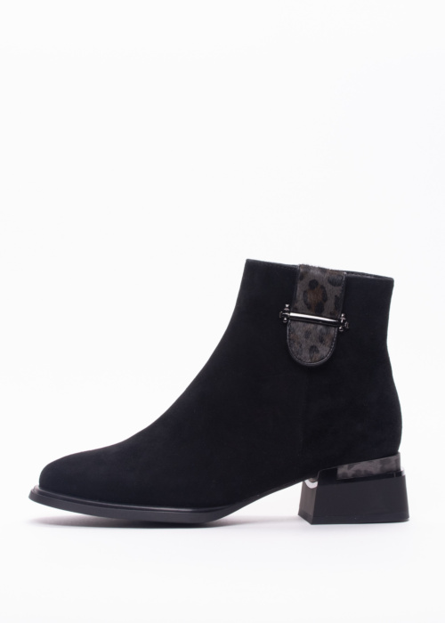 Полусапоги Loretta Vitale