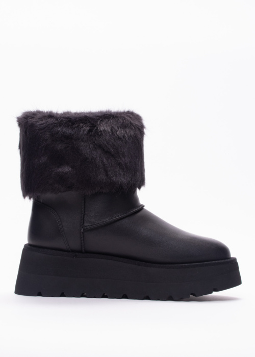 Полусапоги Skylar Karl Lagerfeld