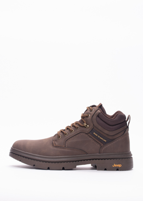 Полусапоги Jeep