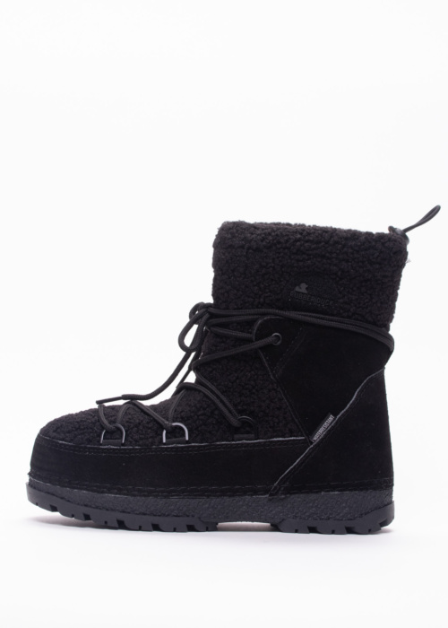 Зимние сапоги Teddy Rubber Duck