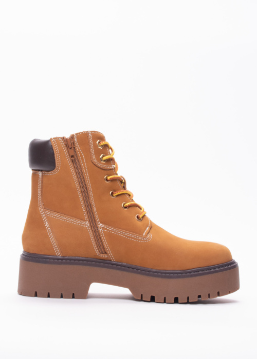 Полусапоги Bullboxer