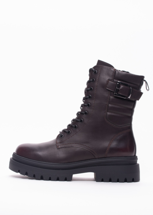 Полусапоги Brita Lundeberg