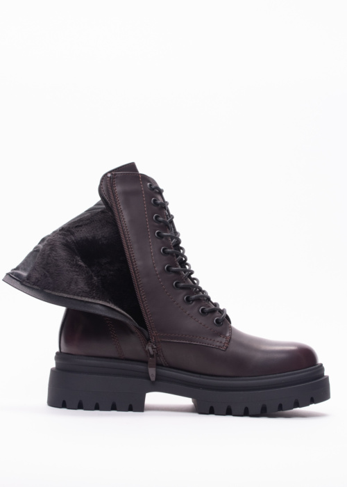 Полусапоги Brita Lundeberg