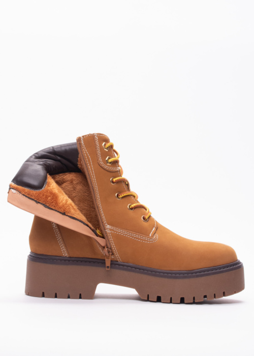 Полусапоги Bullboxer