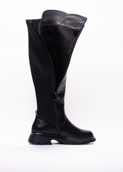 Сапоги Mathea Lundeberg