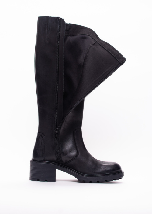 Сапоги Bullboxer