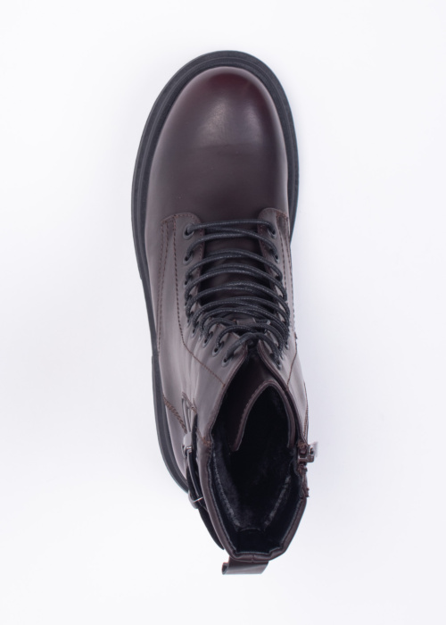 Полусапоги Brita Lundeberg