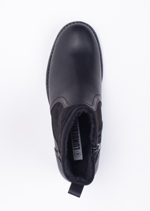 Lundeberg poolsaapad Tara