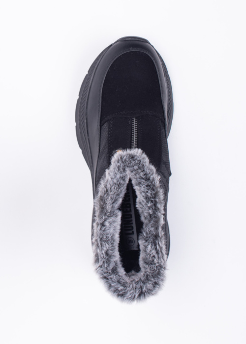 Полусапоги Gurli Lundeberg