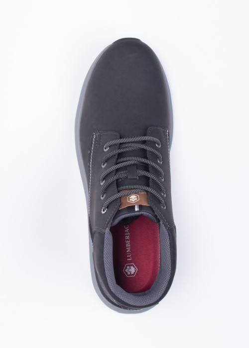 Lumberjack poolsaapad