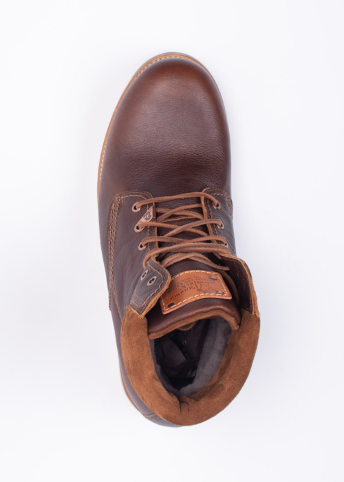 Полусапоги Panama Jack