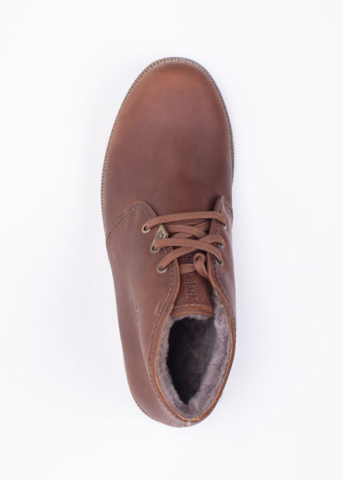 Полусапоги Panama Jack