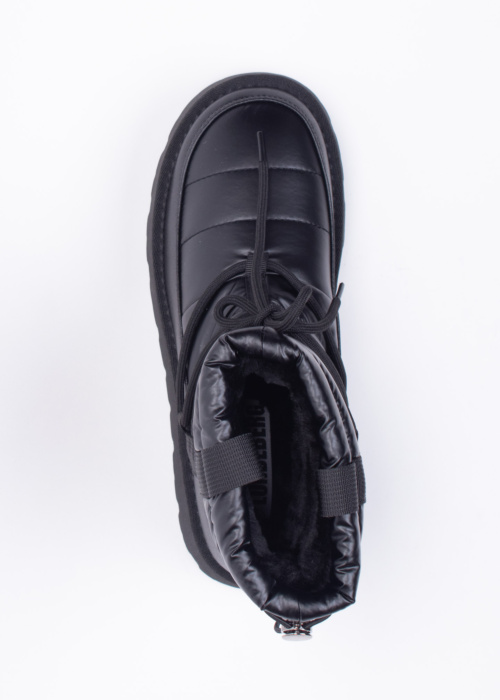 Полусапоги Mette Lundeberg