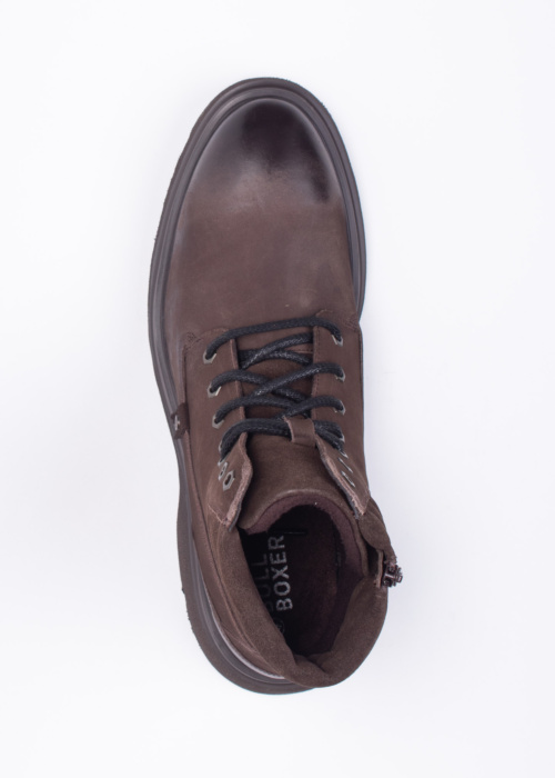 Полусапоги Bullboxer