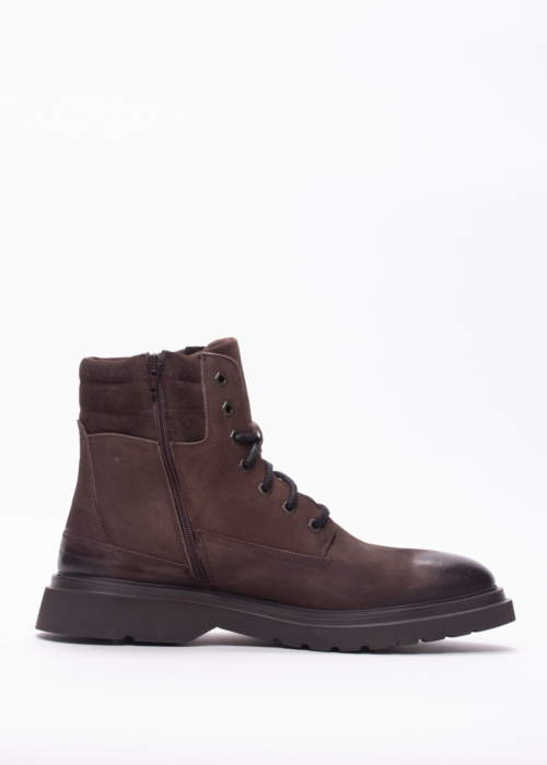 Полусапоги Bullboxer