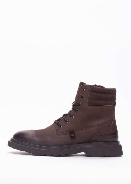 Полусапоги Bullboxer