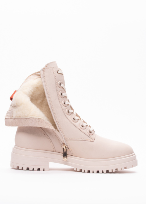 Полусапоги Marco Tozzi