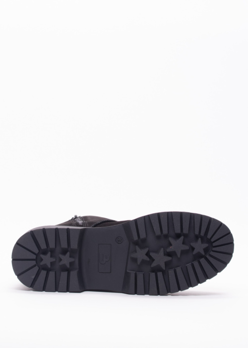 Полусапоги Bullboxer