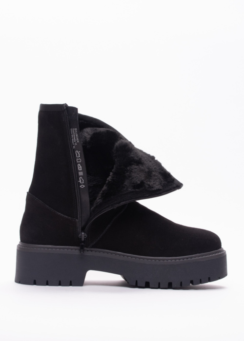 Полусапоги Bullboxer