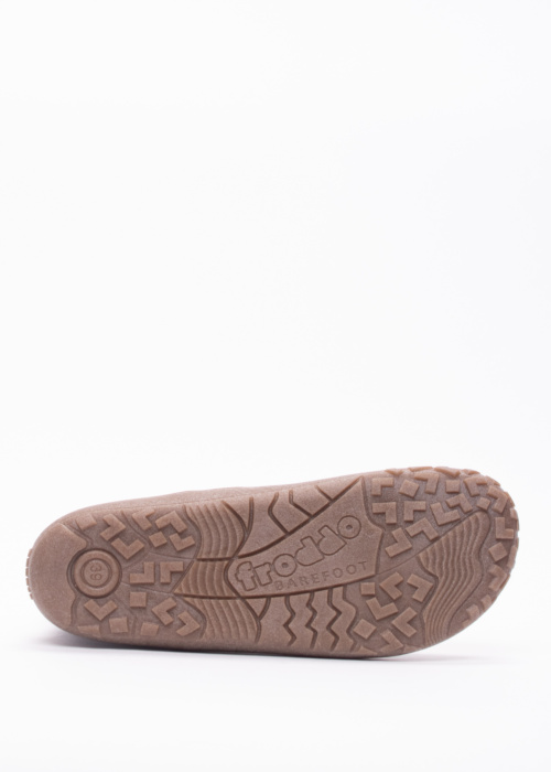 Полусапоги Froddo barefoot