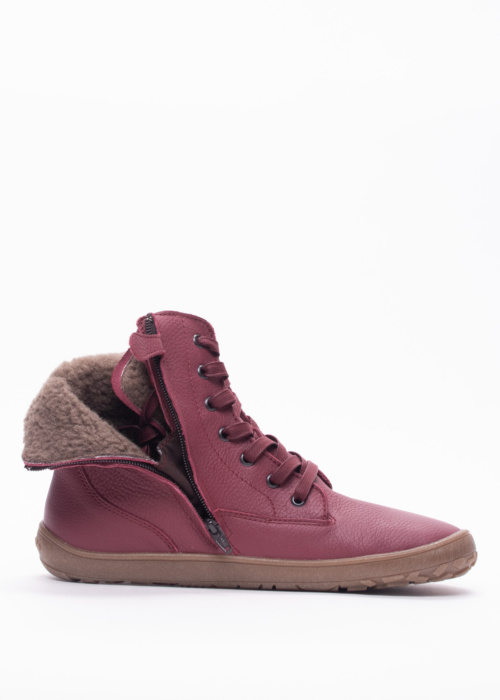 Полусапоги Froddo barefoot