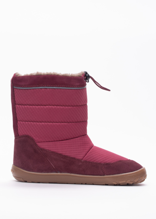 Полусапоги Froddo barefoot