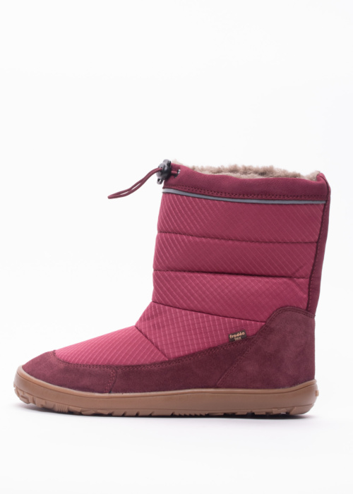 Полусапоги Froddo barefoot