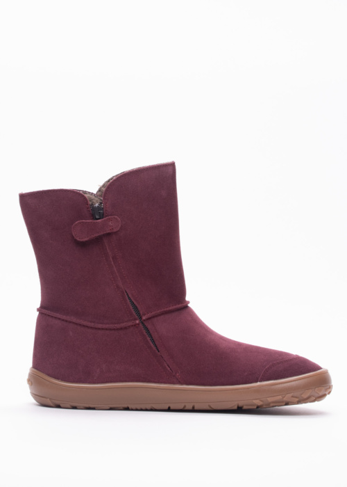 Полусапоги Froddo barefoot