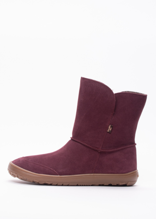 Полусапоги Froddo barefoot