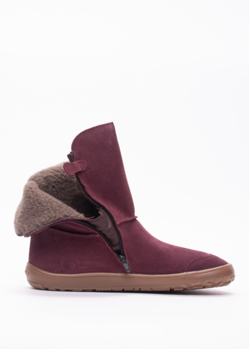 Полусапоги Froddo barefoot