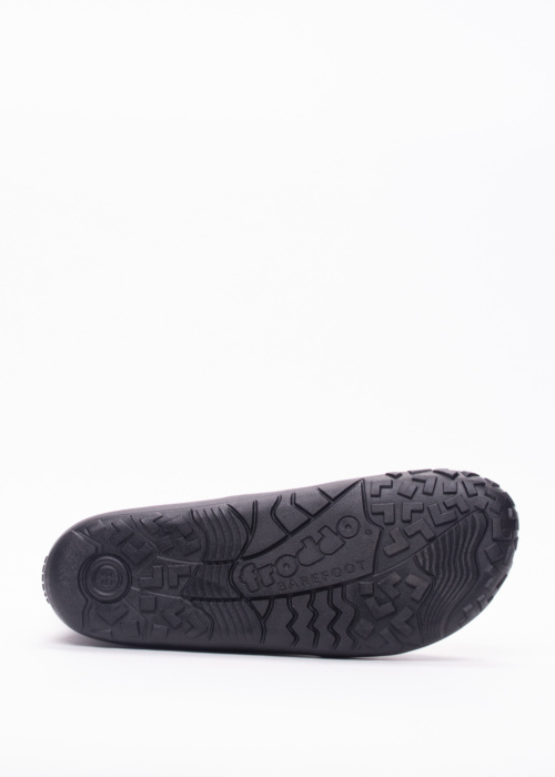 Полусапоги Froddo barefoot