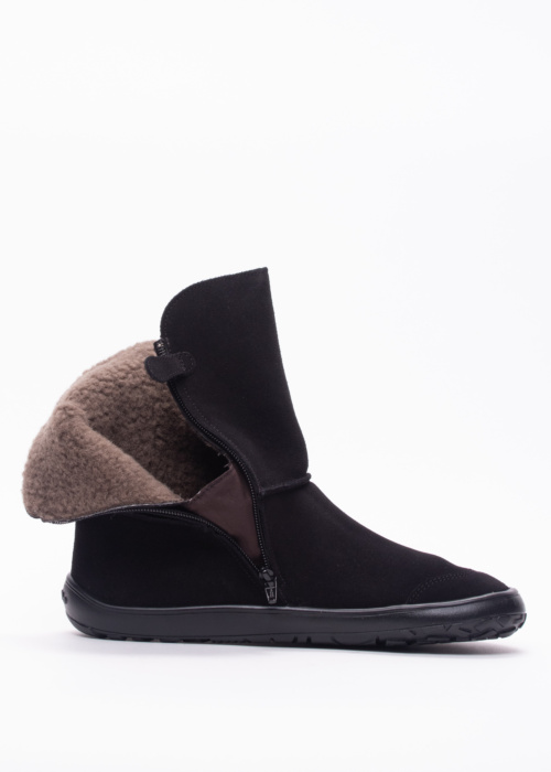 Полусапоги Froddo barefoot