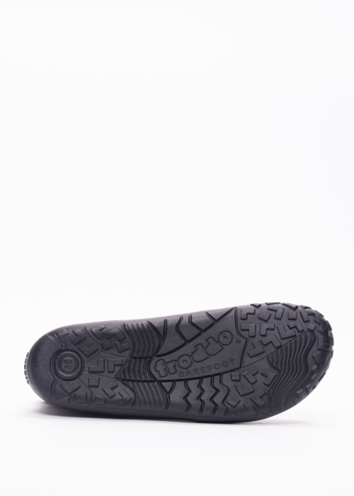Полусапоги Froddo barefoot