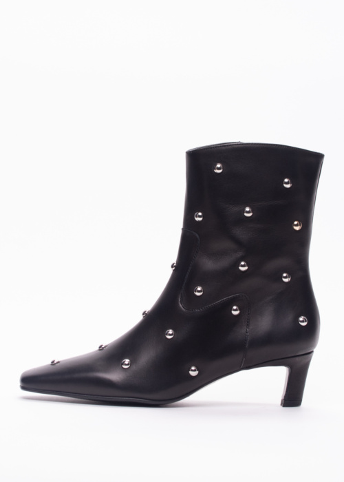 Полусапоги Nash Alohas