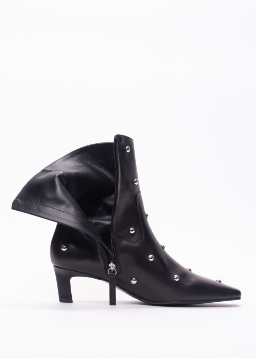 Полусапоги Nash Alohas