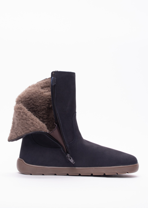 Полусапоги Froddo barefoot