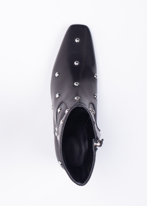 Полусапоги Nash Alohas