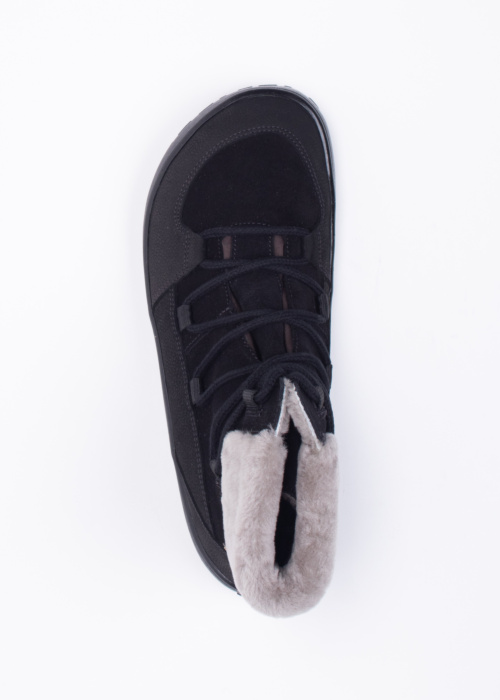 Полусапоги Froddo barefoot