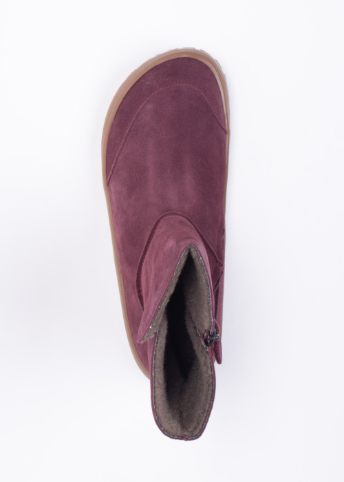 Полусапоги Froddo barefoot