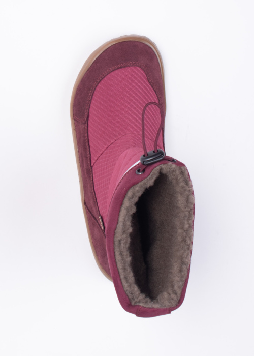 Полусапоги Froddo barefoot