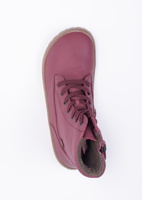 Полусапоги Froddo barefoot