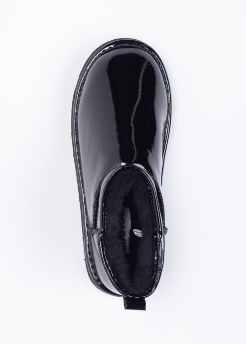 Bianco poolsaapad Snow