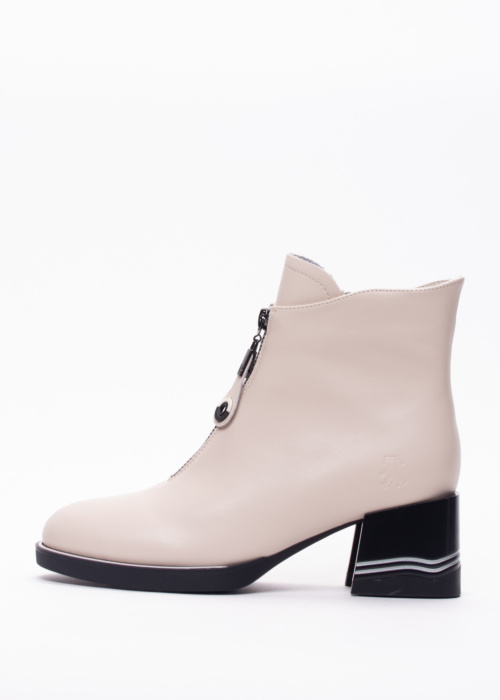 Полусапоги 2Go Fashion