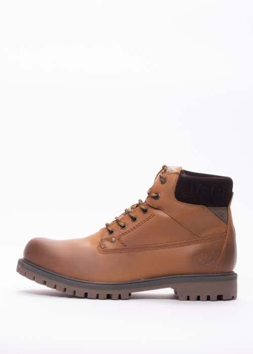 Полусапоги Jeep