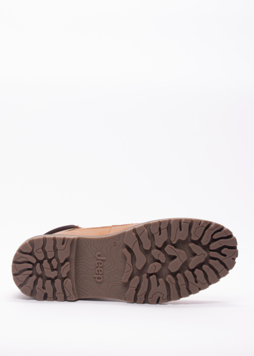 Полусапоги Jeep