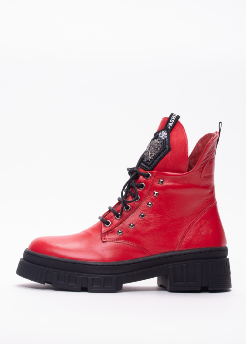 Полусапоги 2Go Fashion