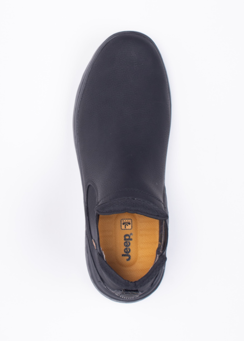 Полусапоги Jeep